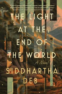 Image de The Light at the End of the World