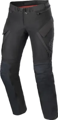 Produktbild von Alpinestars Stella ST-7 2L GTX wasserdichte Damen Motorrad Textilhose, schwarz, M