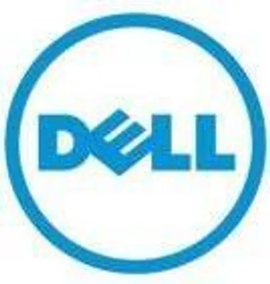 Produktbild von DELL OptiPlex Micro DVD+-RW Enclosure, Schwarz