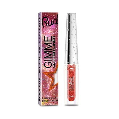Immagine prodotto di Rude Glimme Glitter Liner Vogue