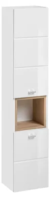 Image de Meubles de salle de bain lavabo 3-pièces ensembles