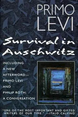 Obrázok produktu pre Survival in Auschwitz