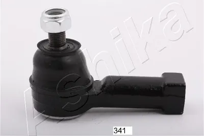 Produktbild von ASHIKA Spurstangenkopf Spurstange für FORD RANGER (ER, EQ) Vorne 111-03-341