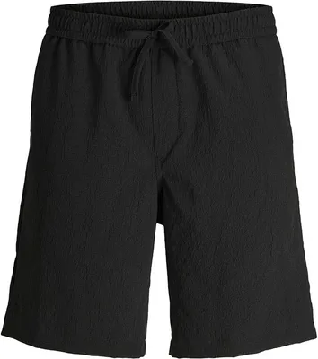Zdjęcie produktu dla Jack & Jones Jaiden Heat Resort Sportshorts Black XL Man Black XL