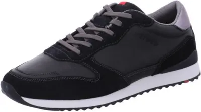 Immagine prodotto di LLOYD scarpe da uomo con lacci nero numero 7½