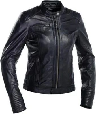 Obrázok produktu pre Dámská moto bunda RICHA SCARLETT černá kožená 46