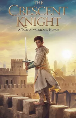 Produktbild von The Crescent Knight