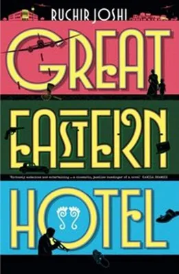 Produktbild von Great Eastern Hotel