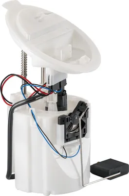 Produktbild von Kraftstoff-Fördereinheit elektrisch 4-polig HELLA für u.a. MB C-KLASSE