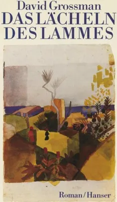 Immagine prodotto di Das Lächeln des Lammes