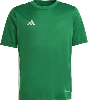 Produktbild von Koszulka adidas Tabela 23 JSY IA9157 140 cm