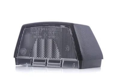 Produktbild von HELLA 9BG 121 587-031 Gehäuse, Kennzeichenleuchte