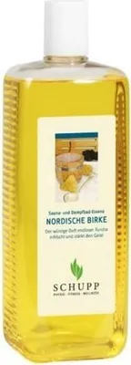 Obrázok produktu pre Saunová esencia Severská breza 1000 ml