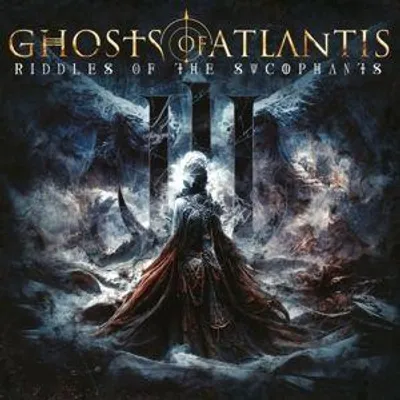 Produktbild von Riddles Of The Sycophants