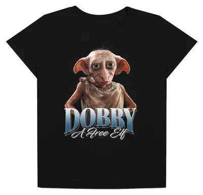 Immagine prodotto di Harry Potter - T-shirt da donna, modello TV36017 (taglia S), colore nero