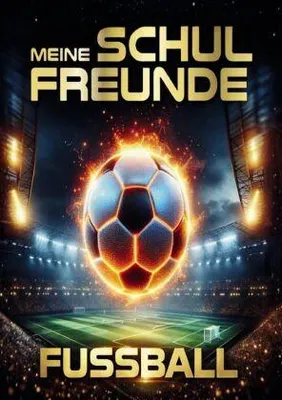 Produktbild von Meine Schulfreunde Fussball