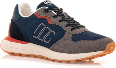 Produktbild von Mtng 84810 Sportschuhe Blau EU 41 Mann Blau EU 41