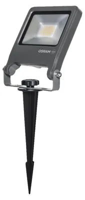 Produktbild von Außenlampe LED 32.3 cm hoch mit Erdspieß 3000 K 1700 lm Modern Außenleuchte