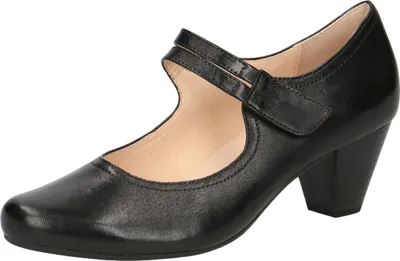 Produktbild von Caprice Pumps 9-24403-24 022 Black Nappa