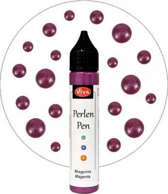 Immagine prodotto di Penna perla