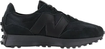 Produktbild von New Balance 327 - Herren Schuhe Schwarz MS327 MS327CTB , Größe: EU 42 US 8.5