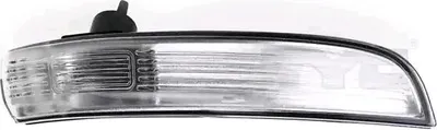 Produktbild von TYC 310-0204-3 Blinker Blinkleuchte Außenspiegel Links für FORD Kuga Mk2 (DM2) ECOSPORT KUGA II Van