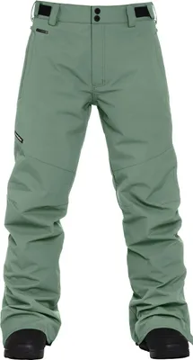 Produktbild von Horsefeathers Herren Ski- Snowboardhose ORCA PANTS, Größe:M, Farben:iceberg green