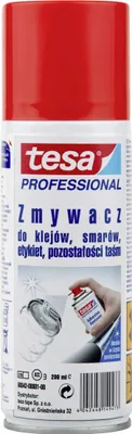 Produktbild von TESA Kleberreste-Entferner 200ml