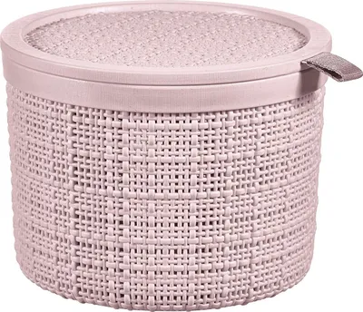Produktbild von Aufbewahrungsbox "Jute Recycling