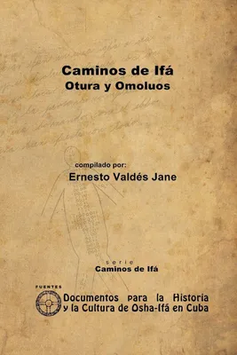 Produktbild von Wege des Ifá. Otura und Omolú