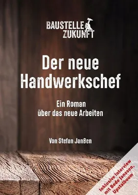 Produktbild von Der neue Handwerkschef