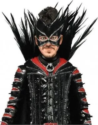 Produktbild von NECA KICK ASS the MOVIE Actionfigur – Offizielles Film-Merchandise Sammlerstück