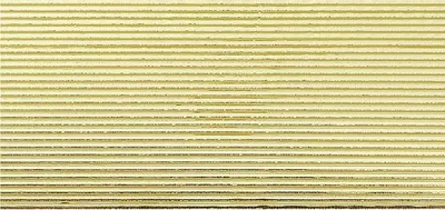Produktbild von Verzierwachsstreifen 200x1mm VE=6x30 Stück gold glänzend