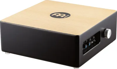 Image de Meinl Tmppcs