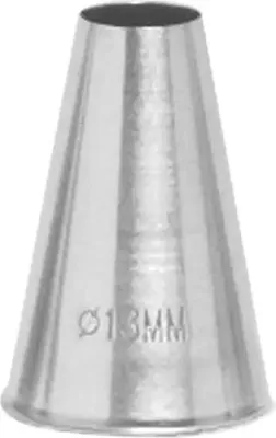 Immagine prodotto di SCHNEIDER  Lochtülle NC, aus einem Stück gezogen, ø: 13 mm