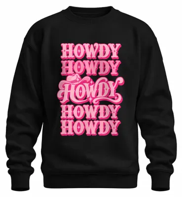 Zdjęcie produktu dla Bluza z kapturem w stylu country, z motywem Dolly Parton, w westernowym stylu, w kolorze różowym, retro, czarna, rozmiar M