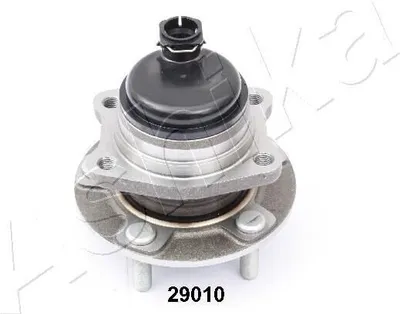 Produktbild von ASHIKA Radlagersatz Hinten für CHRYSLER VOYAGER IV (RG, RS) 86mm 44-29010