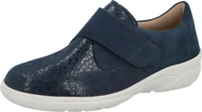 Produktbild von Freizeit Schnürer für Damen in blau