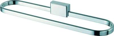Produktbild von Geesa Handtuchring Bloq G00007004, 00007004
