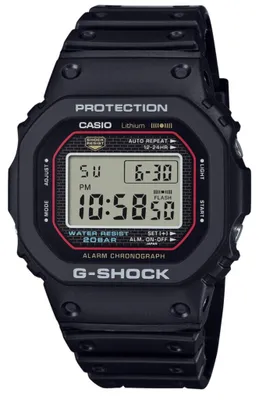 Zdjęcie produktu dla Casio DW-5000R-1AER