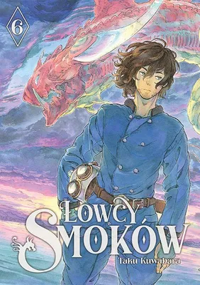 Image de Łowcy smoków Tom 6