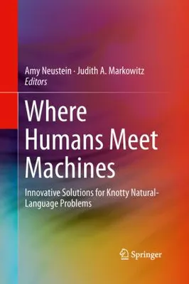 Obrázok produktu pre Where Humans Meet Machines