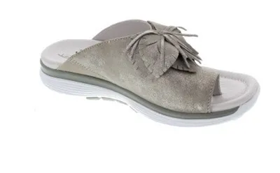 Produktbild von Gabor Damen Damenschuhe grau Gr. 81/2