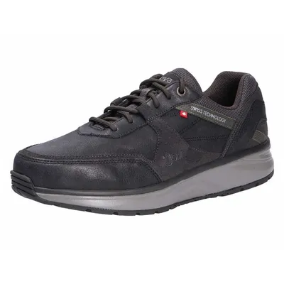 Produktbild von JOYA Herren Schnürschuhe, schwarz(schwarz), Gr. 44 1/3