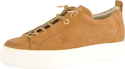 Produktbild von Paul Green Sneaker Sneaker Veloursleder