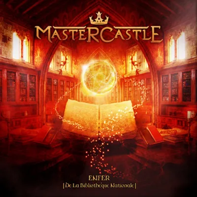 Produktbild von Mastercastle: Enfer
