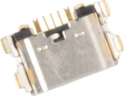 Produktbild von Für Xiaomi Mi A2 Lite Connector Ladeport