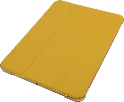 Zdjęcie produktu dla Tucano IPDA11M2ST-DY, Folio, Apple, iPad Air 10,9" 4th gen./5th gen. iPad Air 11 M2 (2024), 27,9 cm (11")
