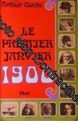 Image de Le Premier Janvier 1940
