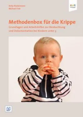 Obrázok produktu pre Methodenbox für die Krippe